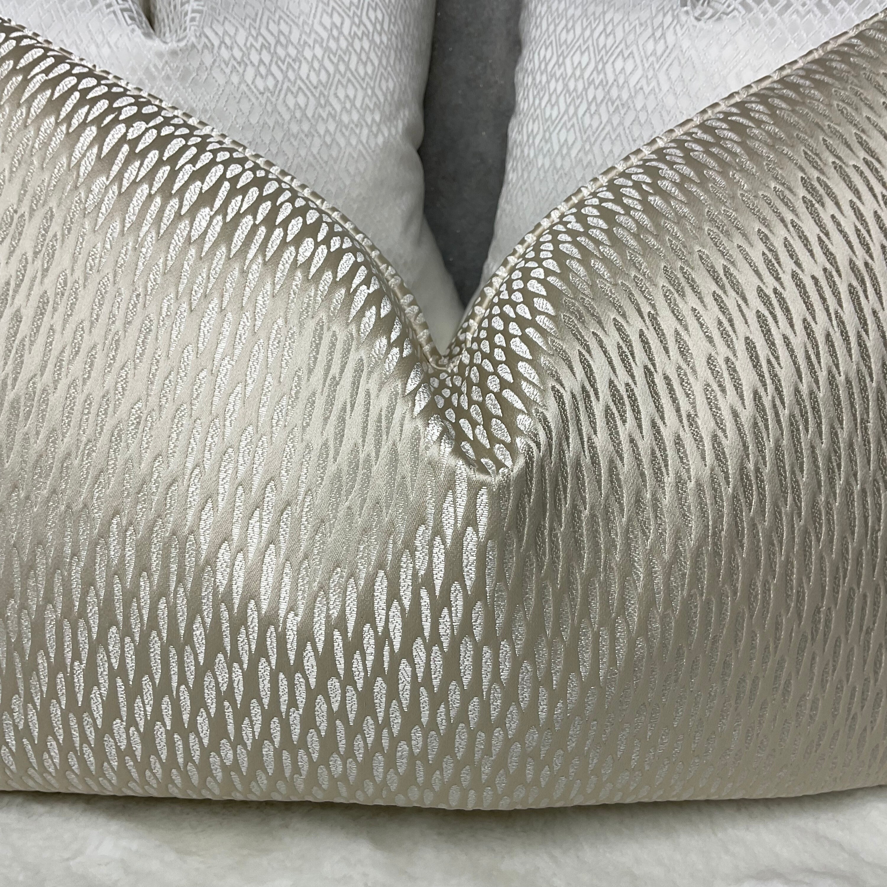 Scatter Pillow Inners Luxury Cushion Cover, Scatter Pillow 12