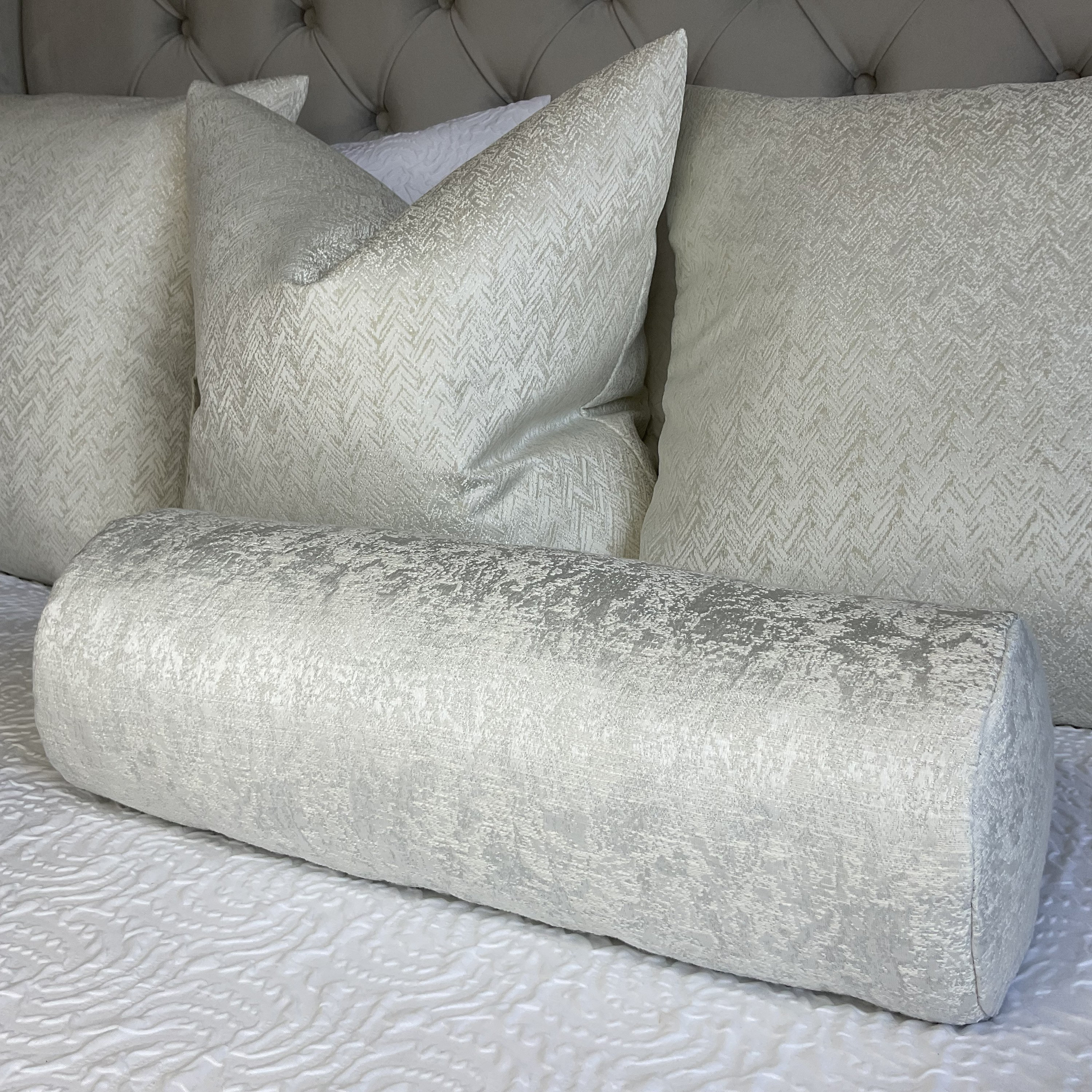 Luxury Cushions