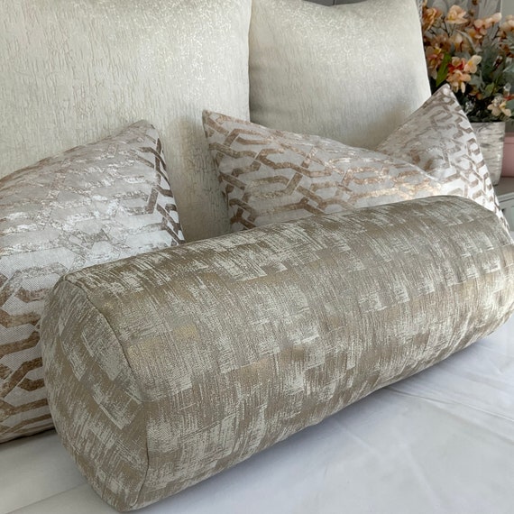 Bolster pillow set hotsell