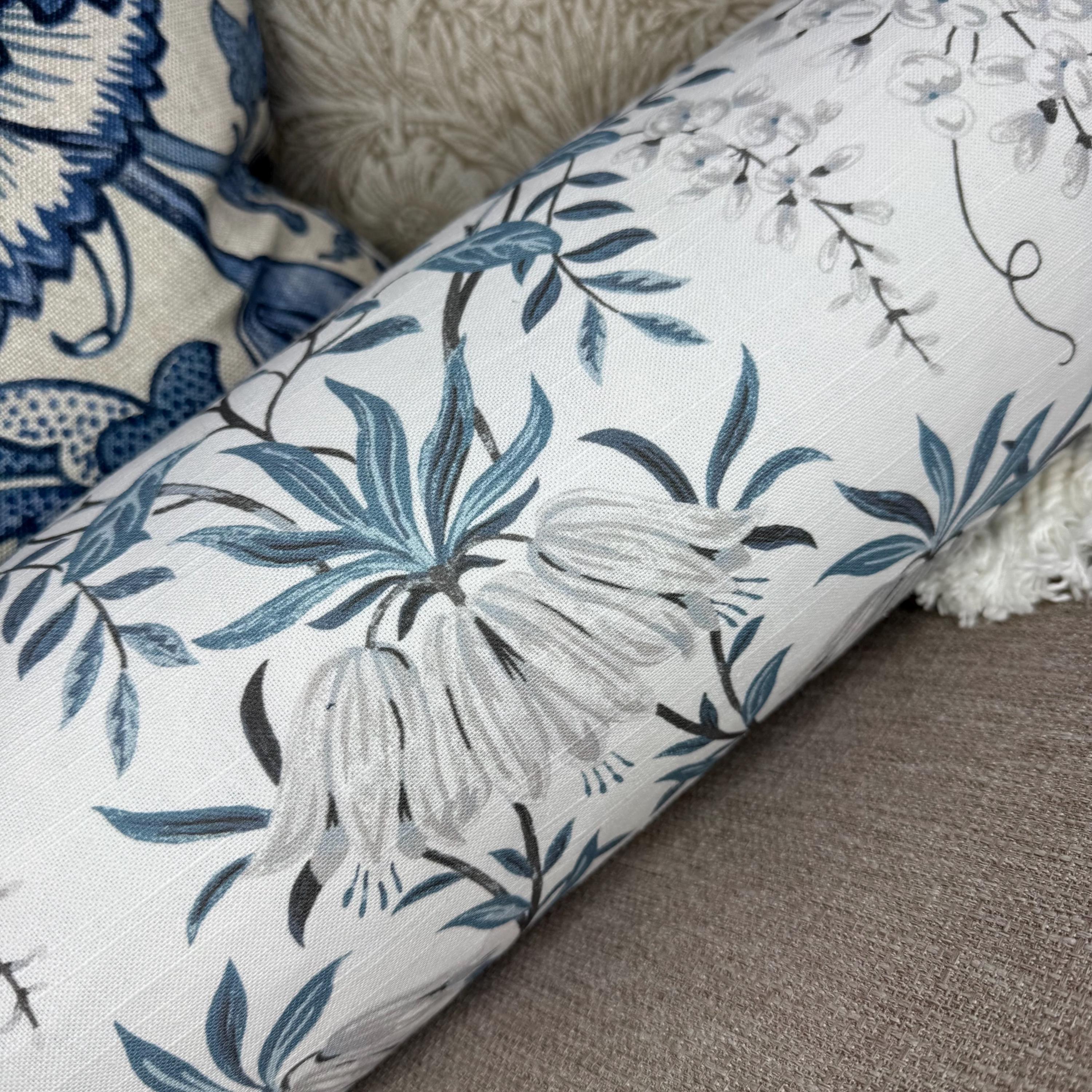 Laura Ashley Parterre Floral Cushion 16