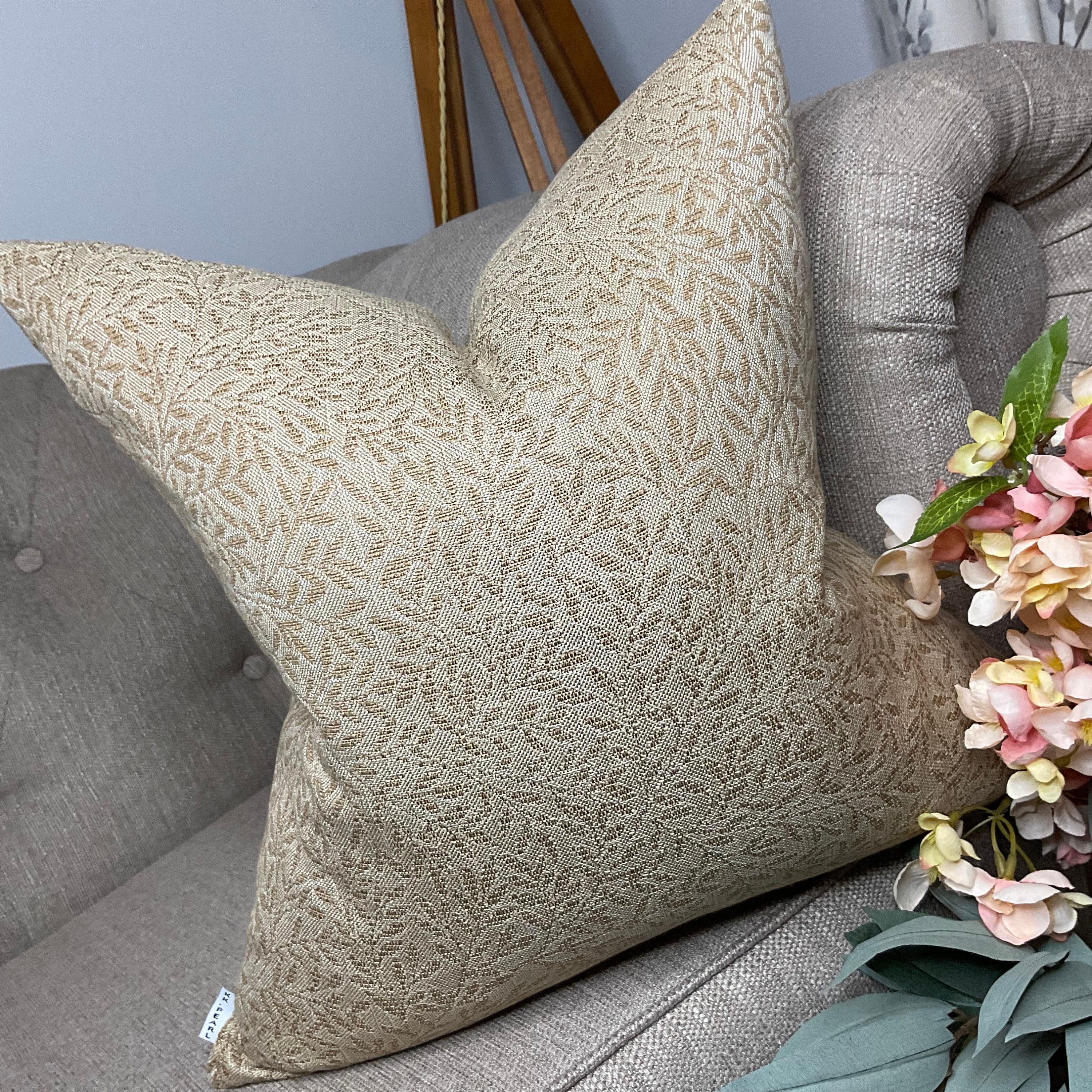 Autumn Throw Pillow Etsy UK