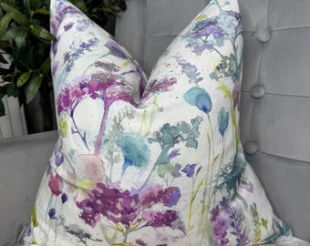 Sierkussenhoes House in Style Devon Moss (50 x 50 cm) | Bedsupply