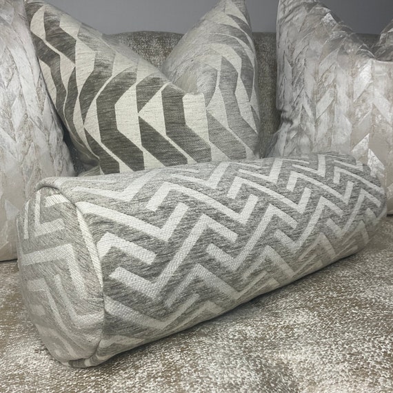 Chair bolster cushion online