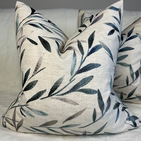 Evergreen clearance throw pillows