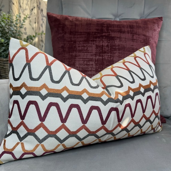 12 x 20 cushion covers sales
