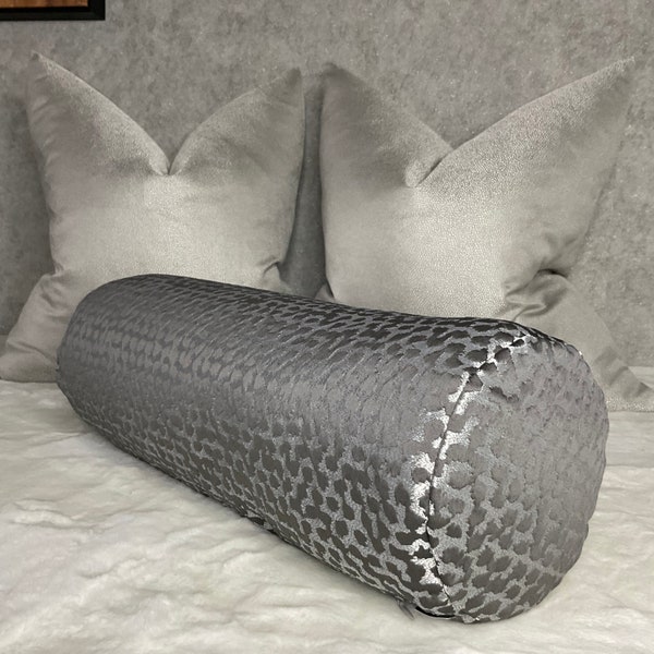 Bolster Cushion Etsy UK