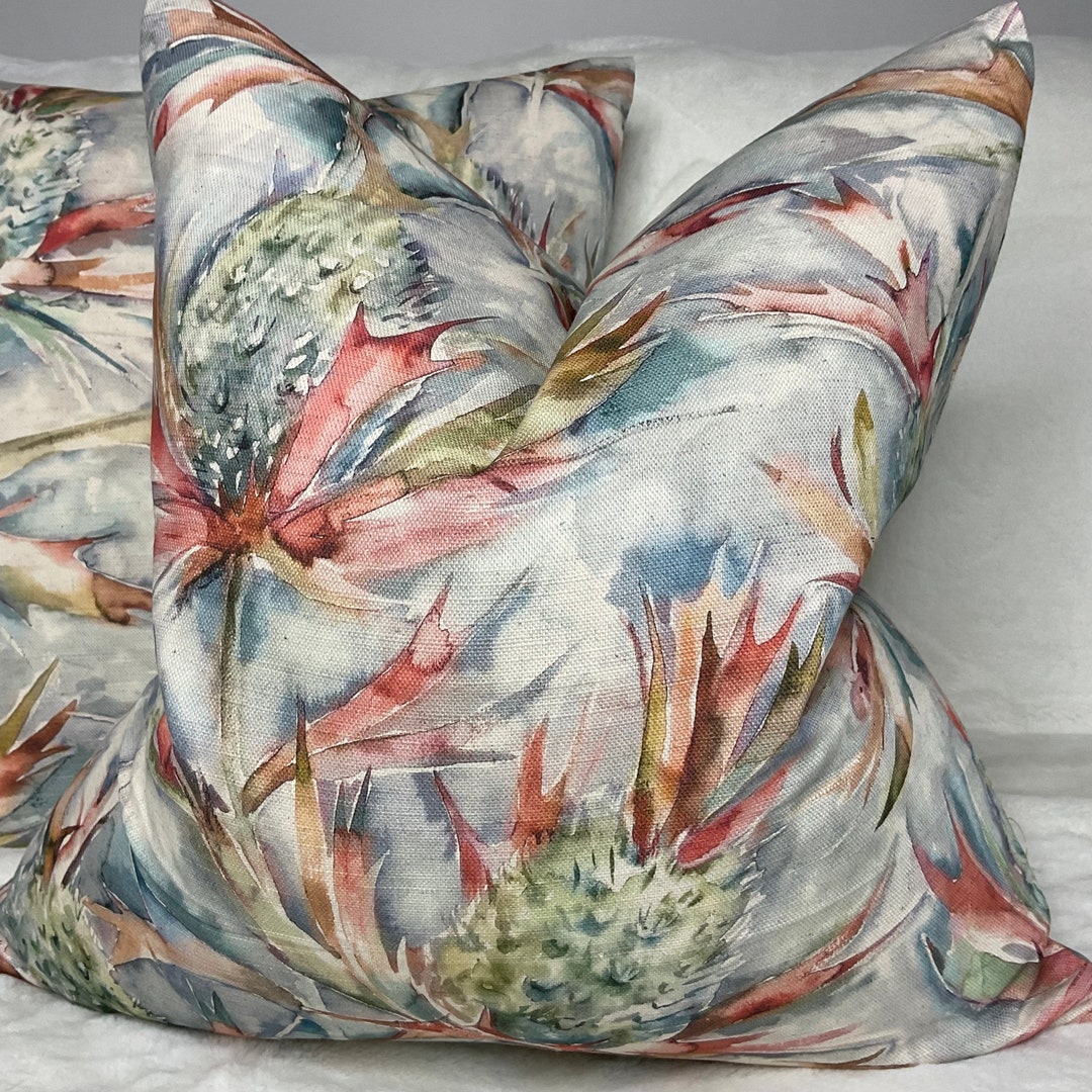 Voyage Maison Fabric, Decorative Pillow - Cushion Cover for Sofa, Bed ...