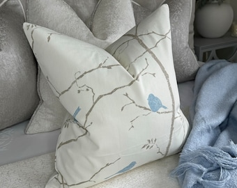 Tissu coton bébé alphabet - Tissus enfants/Coton enfant - Au fil du coupon