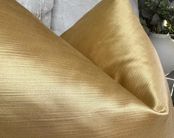 イエロー サテン クッションカバー Amazon.co.jp: ザ ホームセントリック クッションカバー サテン 30x30