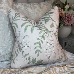 Laura ashley cushion - Etsy 日本