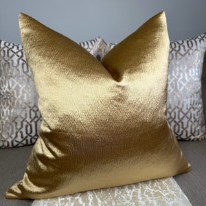 Gold cushions ireland outlet