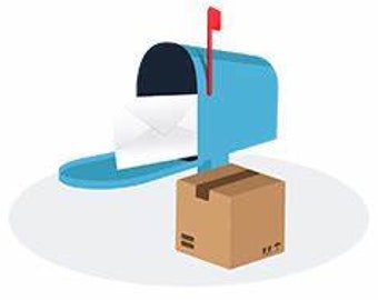Additional Postage Cost