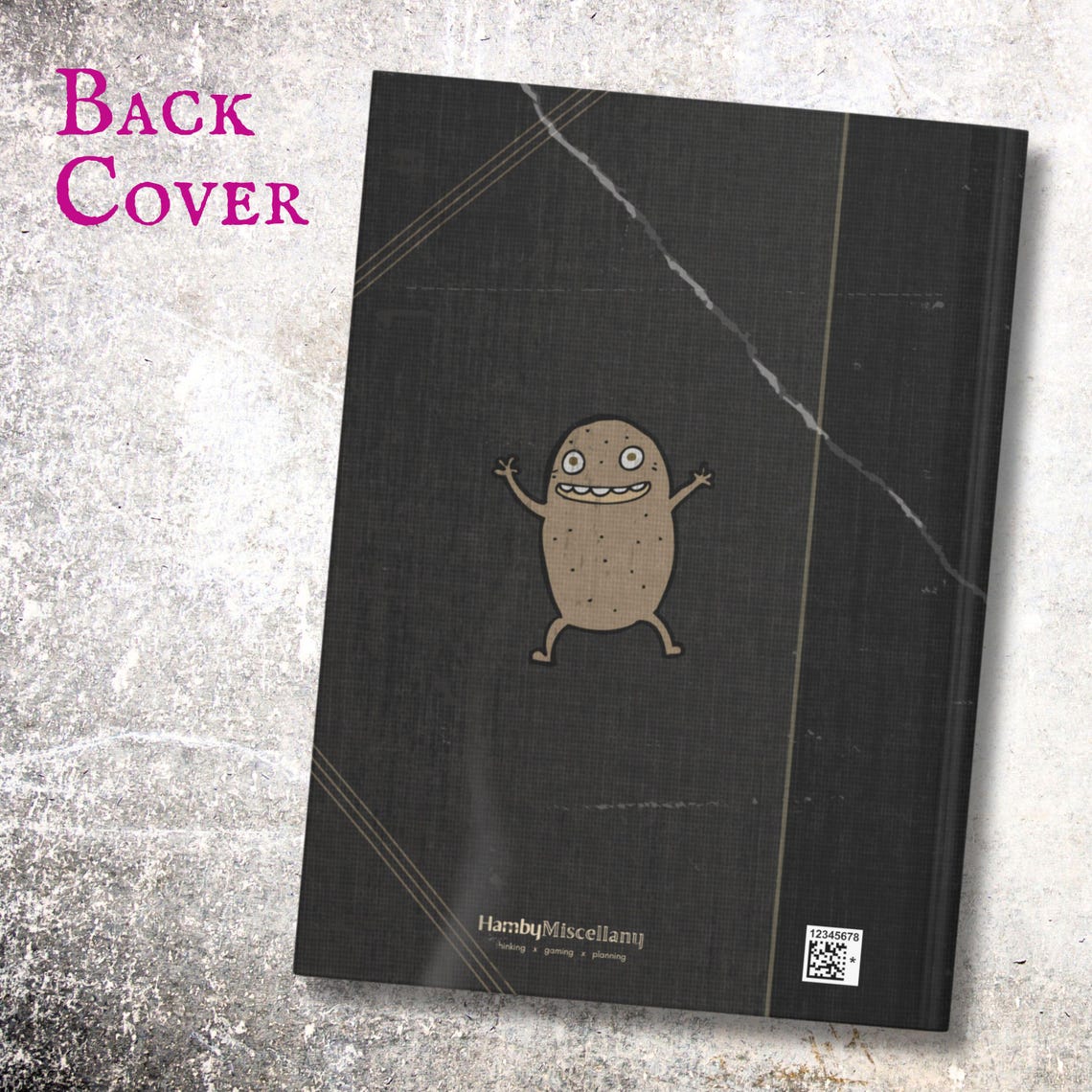 Funny Spongecase Meme Notebook | Mocking Alternating Caps, Sarcastic ...