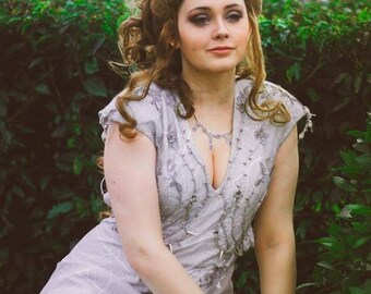 Margaery Tyrell Wedding Dress