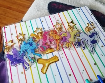 My Little Pony 2.5 Charms
