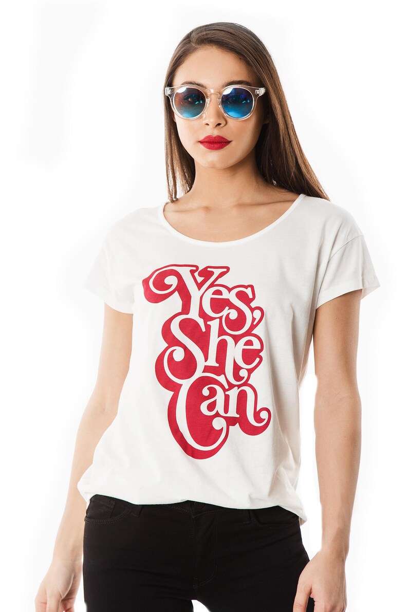 she from shirt