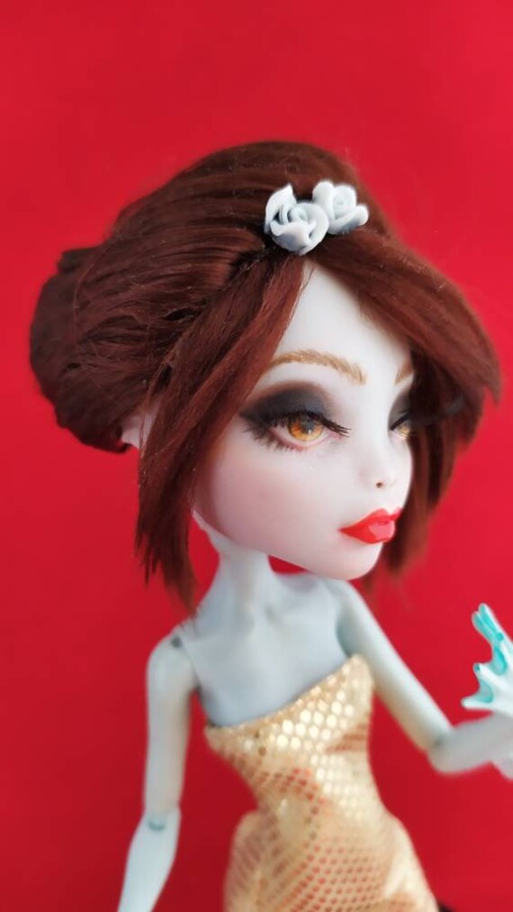 monster high old