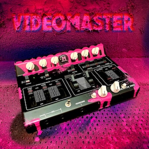 Vhs Video Synth - Etsy