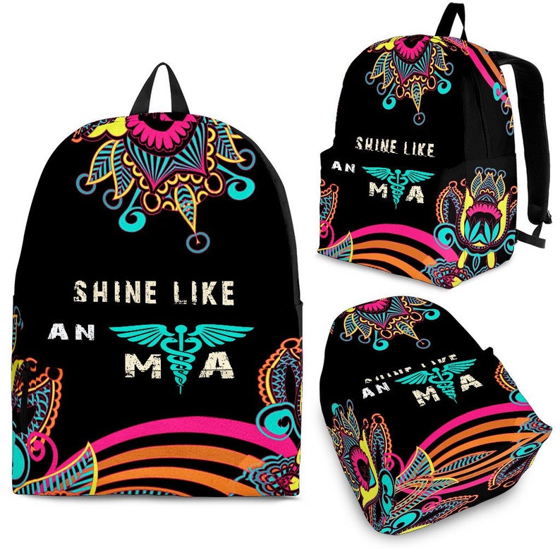 Medical Assistant Gift MA Gift Medical Assistant Graduation Etsy