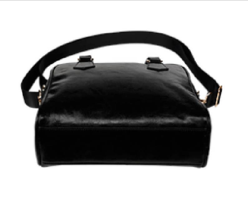 Pharmacy Handbag Pharmacy Shoulder Handbag Flourish Pestle and Mortar-P216-P07 Gift For Pharmacists And Anyone In Pharmacy Department