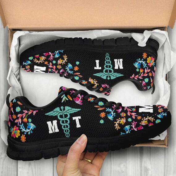 Best shoes for female massage therapists Clearance