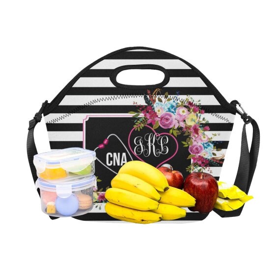 cna lunch bag