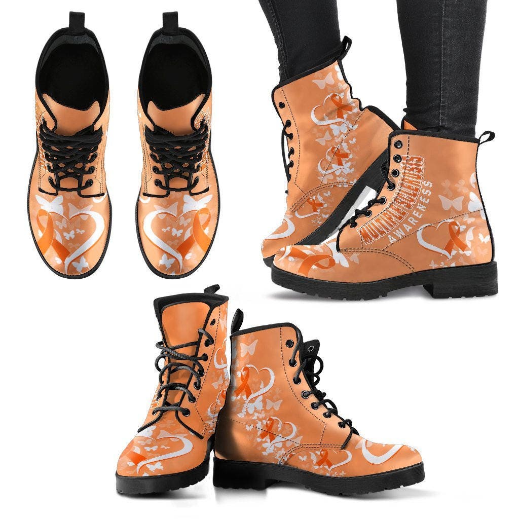 Multiple Sclerosis Advocate Multiple Sclerosis Awareness Multiple Sclerosis Patient botas - Gift For Multiple Sclerosis Advocate Patient Multiple Sclerosis Advocate Multiple Multiple Multiple Sclerosis Awareness Multiple Sclerosis Patient botas - Gift For Multiple Sclerosis Advocate Patient 5edf1d
