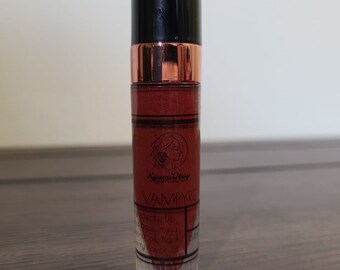 Vampyre - Moisturizing Lip Gloss