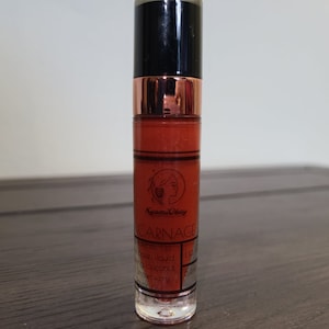 Carnage - Moisturizing Lip Gloss