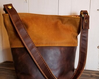 HOBO 20 BAG IN WHITE CALFSKIN