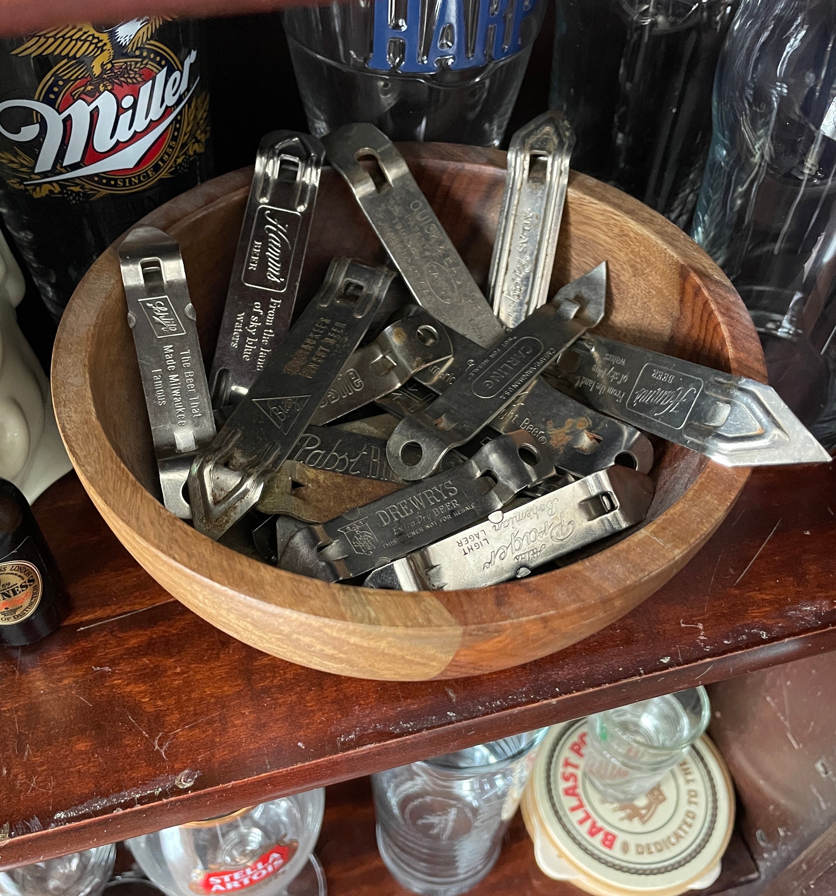 Coors Can Opener - Etsy