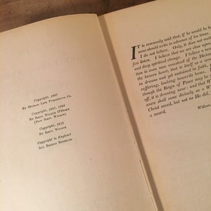 1913, The Life of Mary Baker Eddy,  Wilbur, Sibyl,