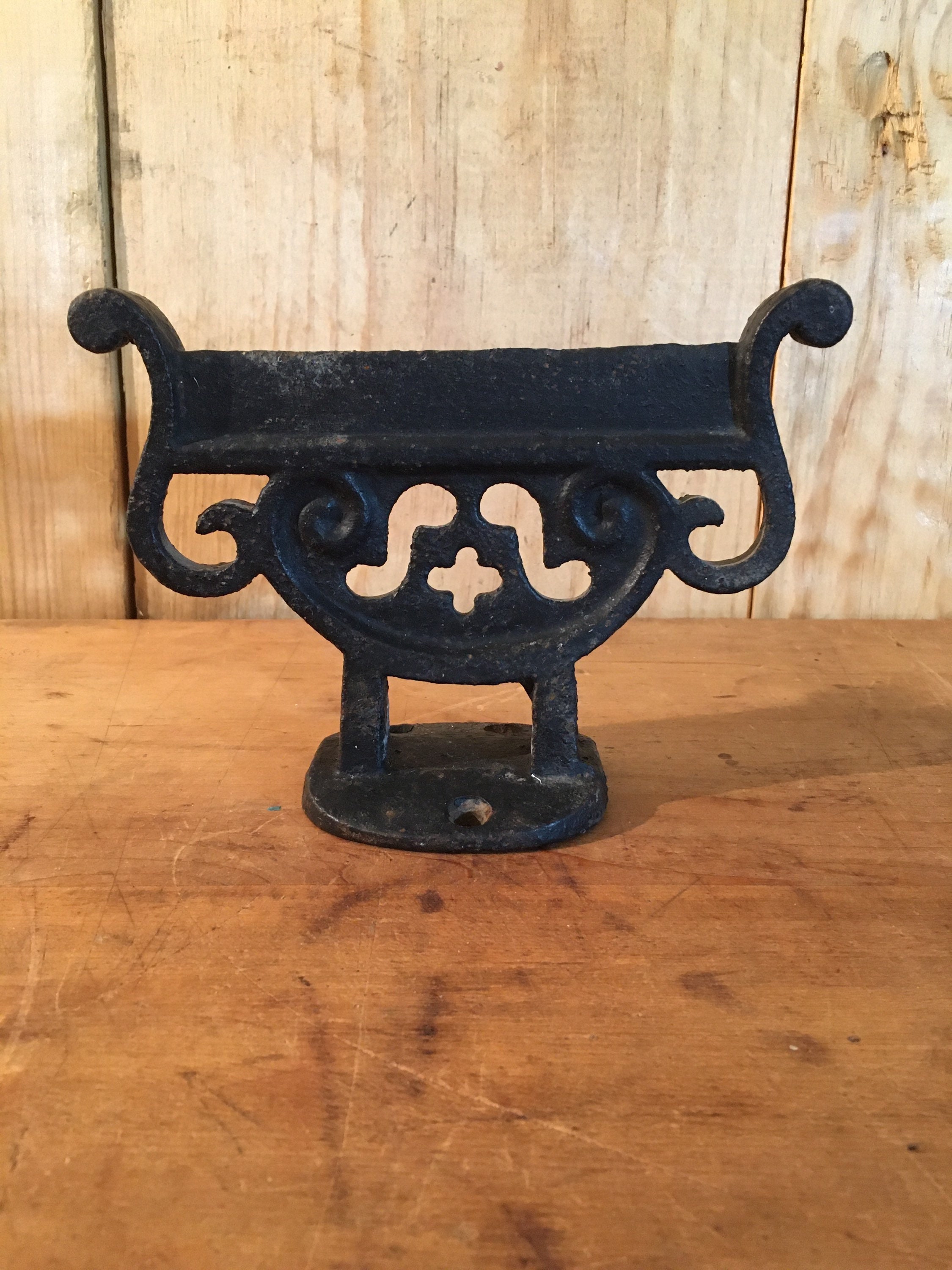 Cast Iron Beetle Boot Pull Remover Jack Wellington Welly Remover Cast Boot  Pull Old Antique Style Black 