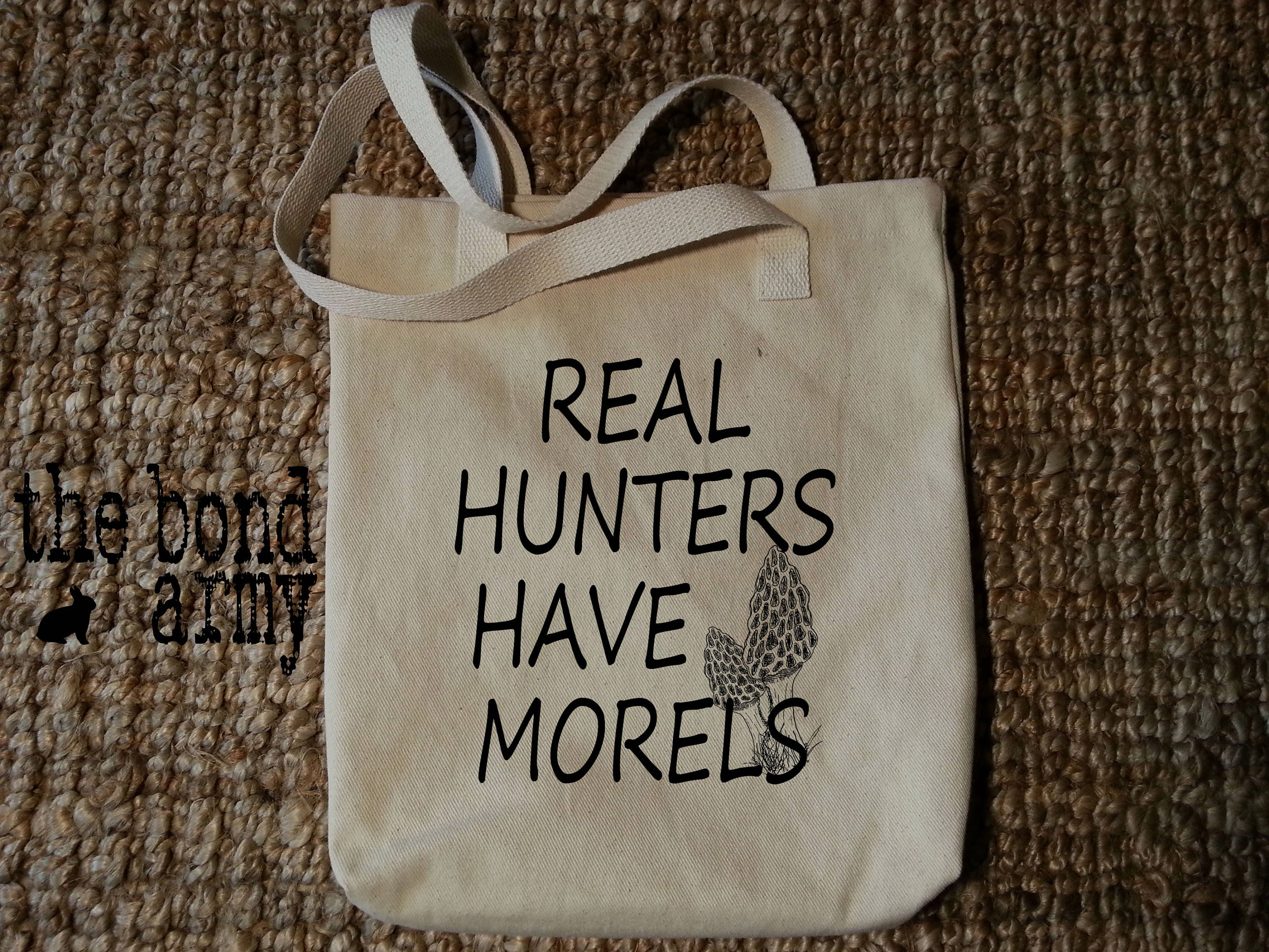 hunting book bag