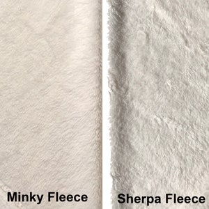 Peak Custom Pet Portrait From Photo Minky Or Sherpa Blanket. Dog Or Cat Portrait Personalized Fleece Blanket Is A Great Gift. Free Shipping image 9