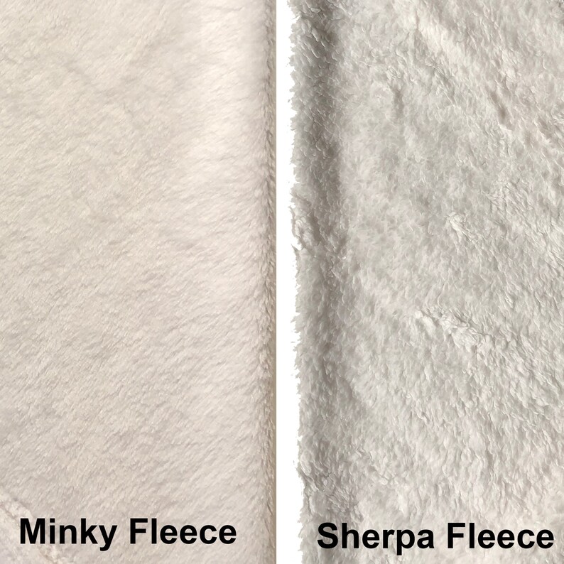 Peak Custom Pet Portrait From Photo Minky Or Sherpa Blanket. Dog Or Cat Portrait Personalized Fleece Blanket Is A Great Gift. Free Shipping image 9