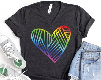 plus size pride clothing