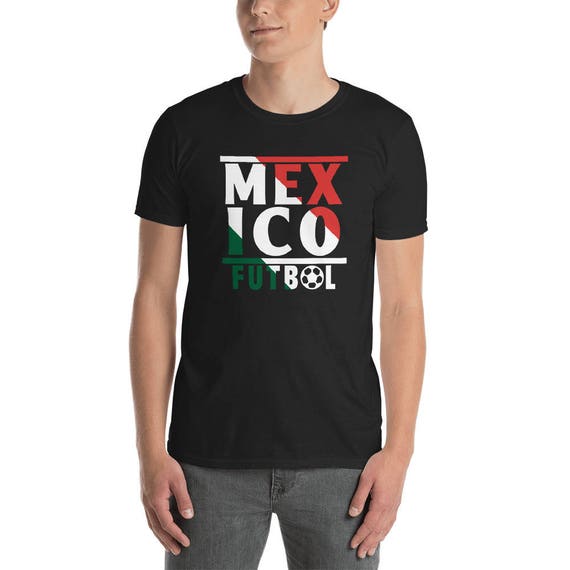 mexico shirt soccer