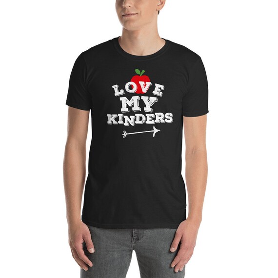 funny kindergarten teacher shirts
