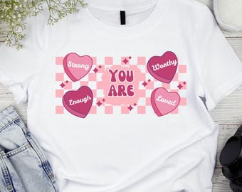 You are loved PNG, loved PNG, Valentine PNG