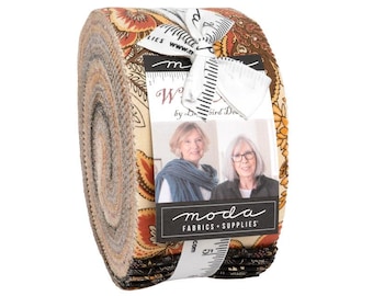 ワイルドオーキッドゼリーロール