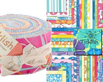 Modaのくすぐったいゼリーロール