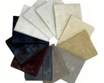 グランジ 13 ファットクォーター「ニュートラル」