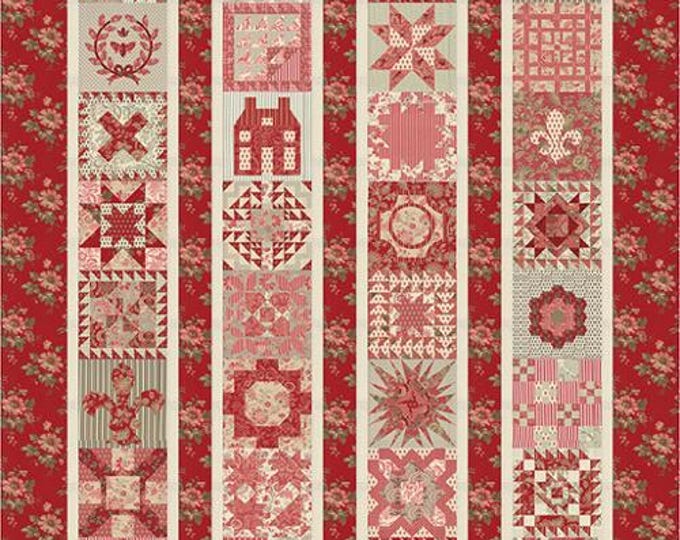 French General Celebration Sampler 59