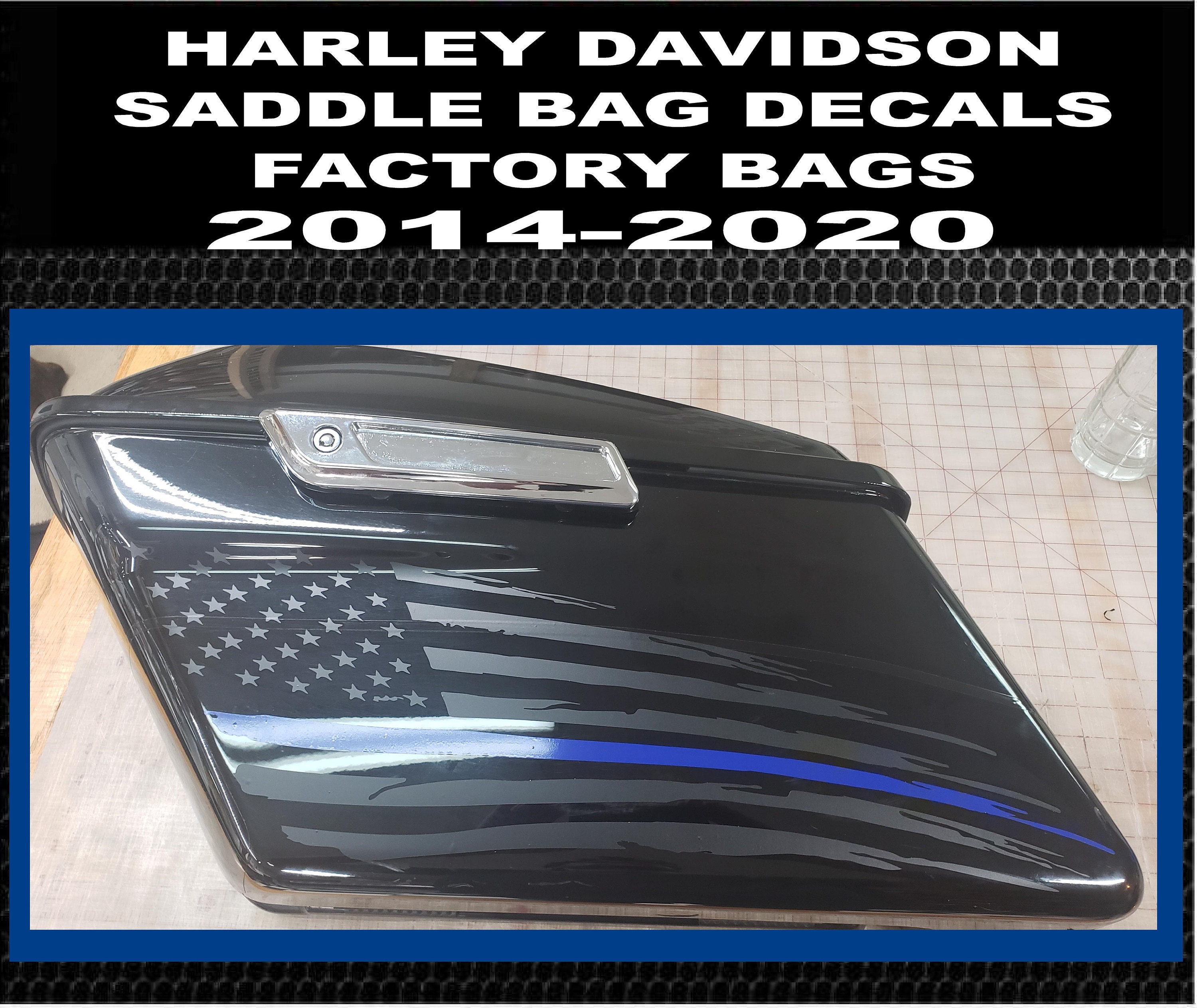 dyna police bags