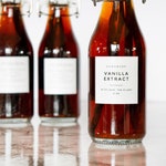 Vanilla Extract