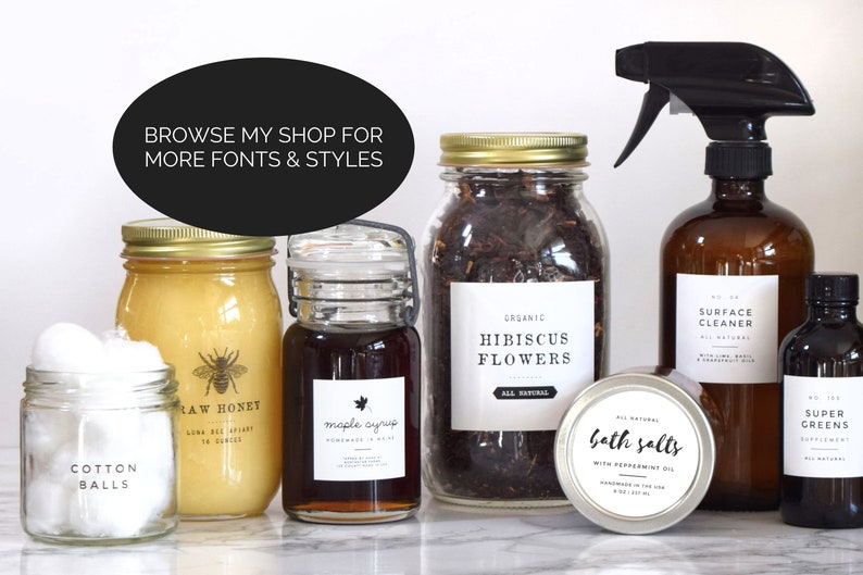 Milk of the Poppy Labels  Game of Thrones Inspired Party image 5