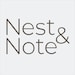 Nest and Note Print Team