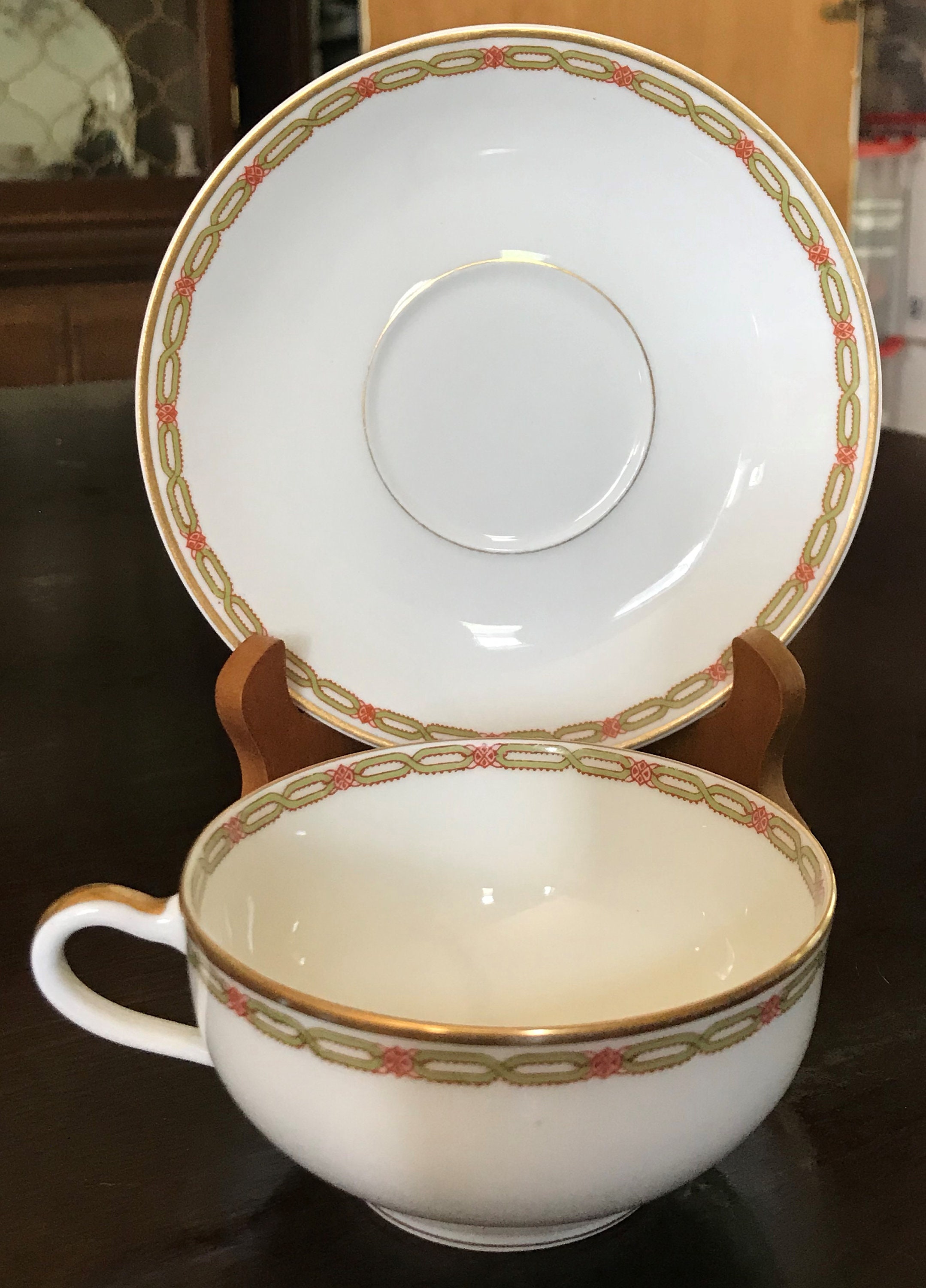 Theodore Haviland Schleiger Patterns Awesome Decorating Theodore Haviland Schleiger Patterns Awesome Decorating