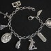 see more listings in the Charm Bracelets section